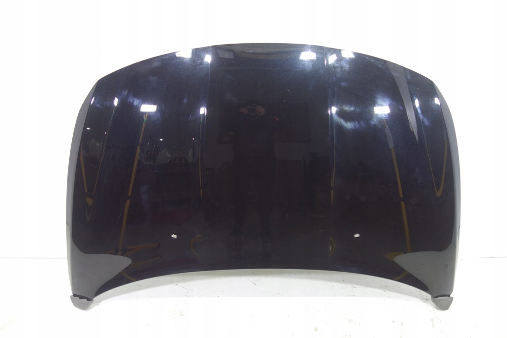 Купити Капот кришка двигуна fiat tipo 2 15- колір 718a