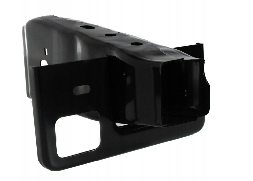 фото №1, Наконечник рамы правая ford f150 f-150 2004-2008 лонжерон кронштейн