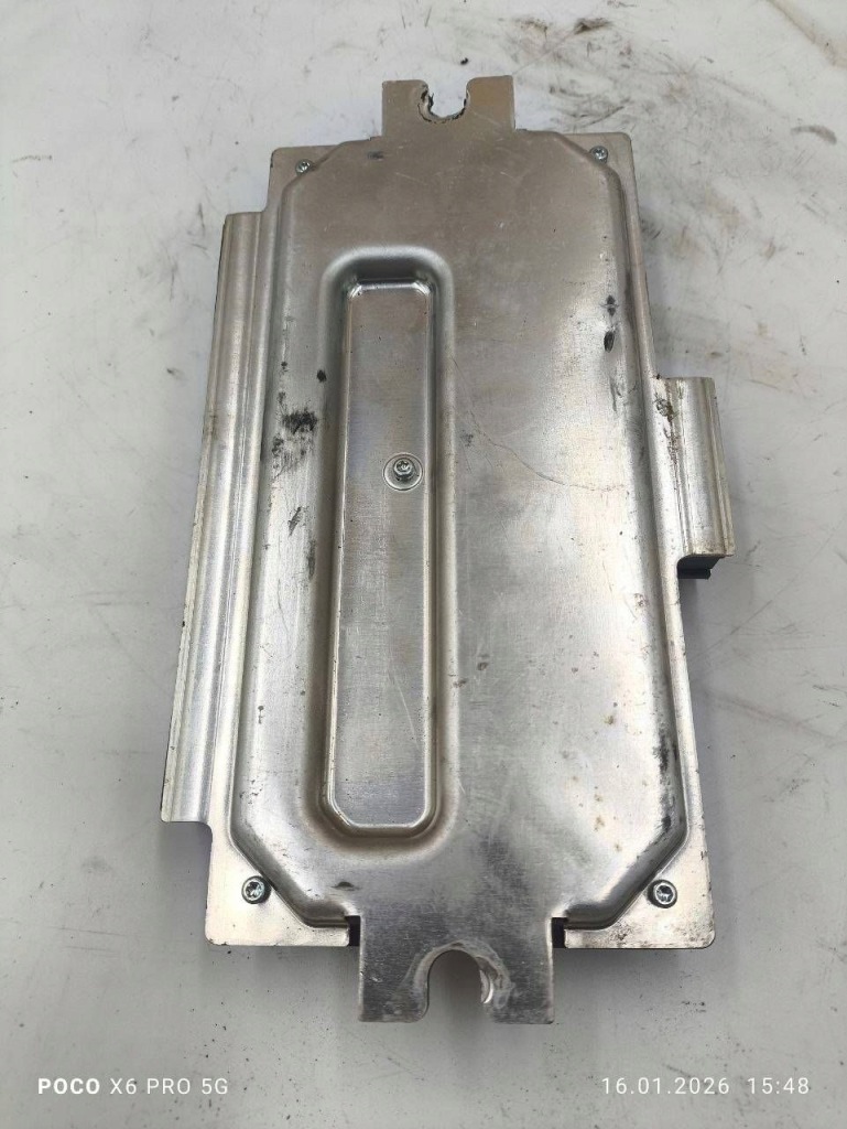 фото №3, Модуль комфорту середина mini one - cooper coupe r56 3448901 532288877