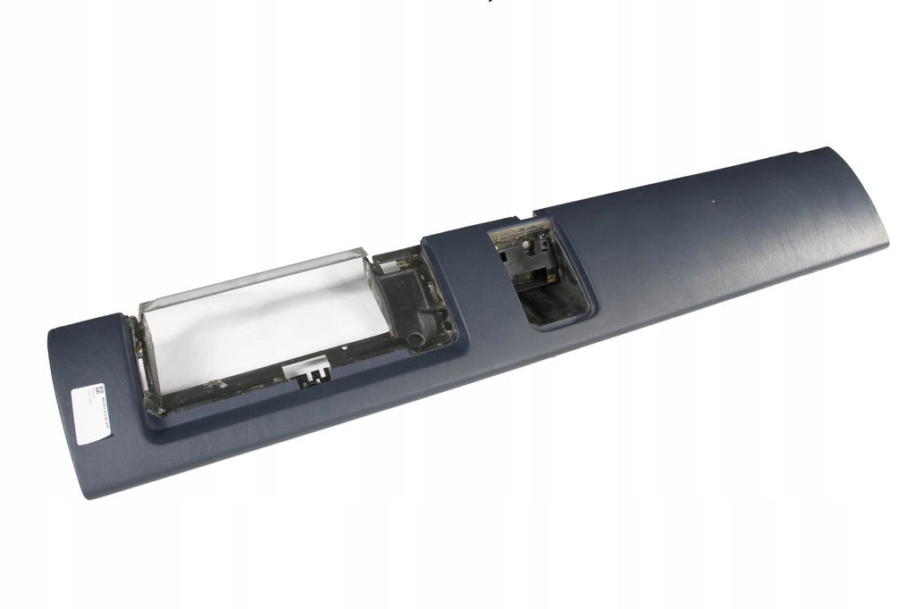 фото №6, Porsche 911 993 приборная панель приборная консоль нижняя