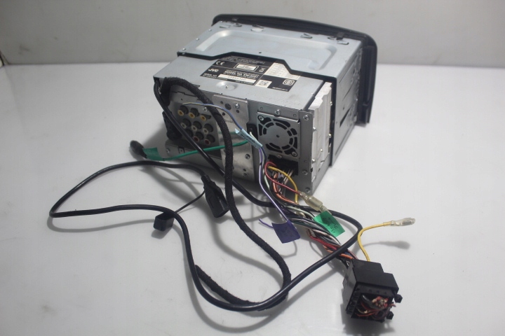 фото №2, Радіо alfa romeo gt ii