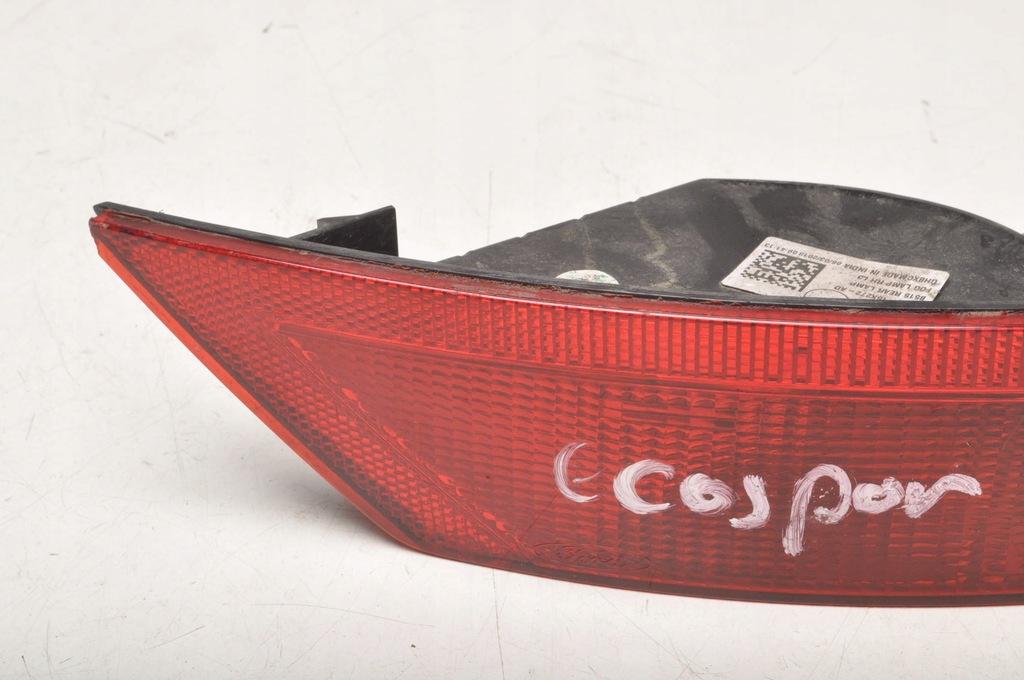 фото №2, Ford ecosport лампа противотуманная правый задняя