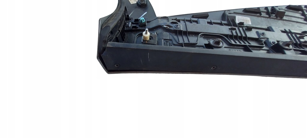 фото №7, Hyundai ioniq v 5 21- молдинг накладка двері лівий задня 87731-gi100