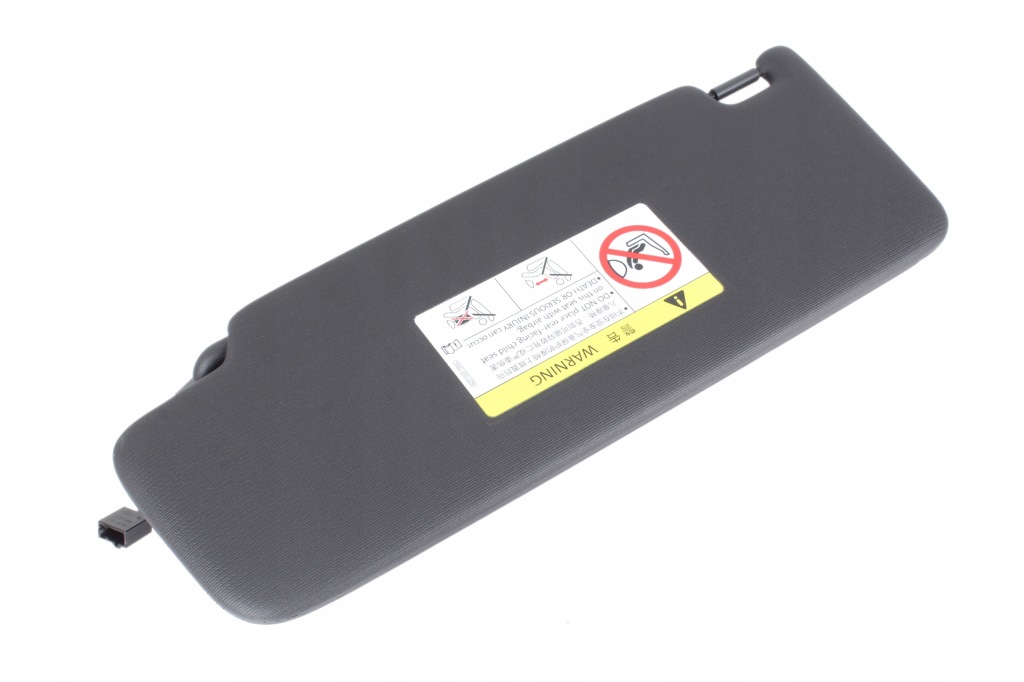 фото №4, Козирок захист сонцезахисна козирок права vw golf vii arteon t-roc