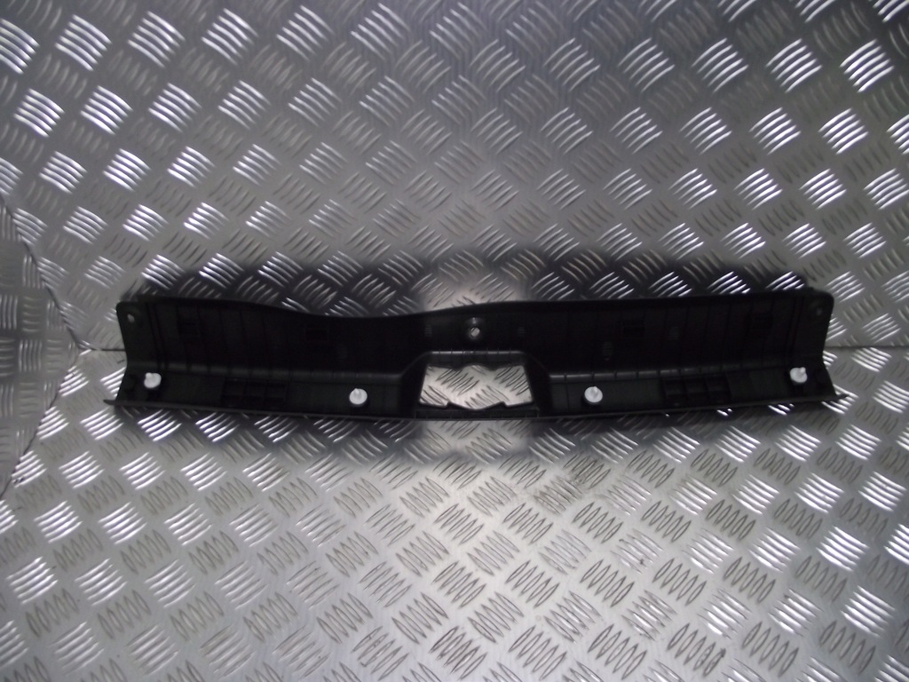 фото №2, Захист поперечина заднього поріг kia оригінальний номер 85770-1y000