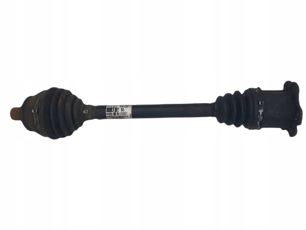 фото №1, Audi a8 d3 привідний вал правий перед права передня 4e0407272n