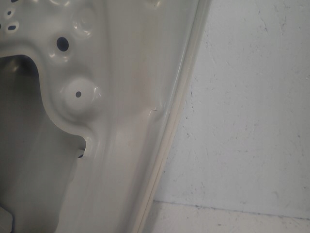 фото №5, Кришка багажника задня кришка багажника opel mokka x 2016-