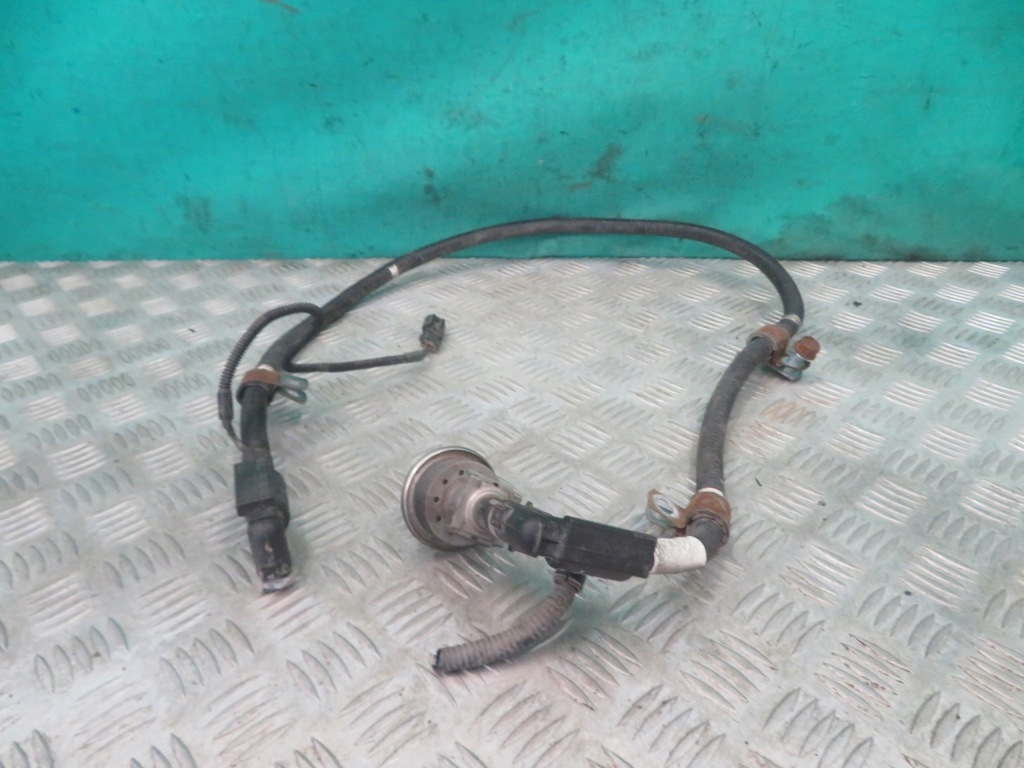 фото №1, Форсунка adblue mitsubishi canter fuso 3.0 15r