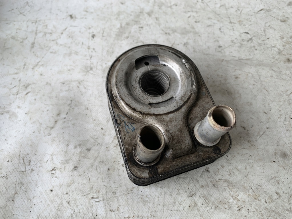 # радіатор оливи ford 1.0 ecoboost cm5g-6b856-ea Ціна