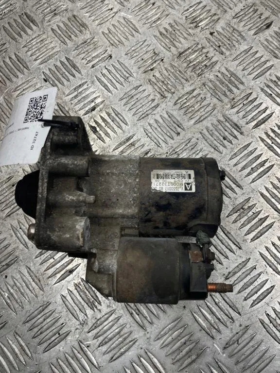 фото №1, Стартер mini cooper r56 75500178004 1.6l бензиновый 2011