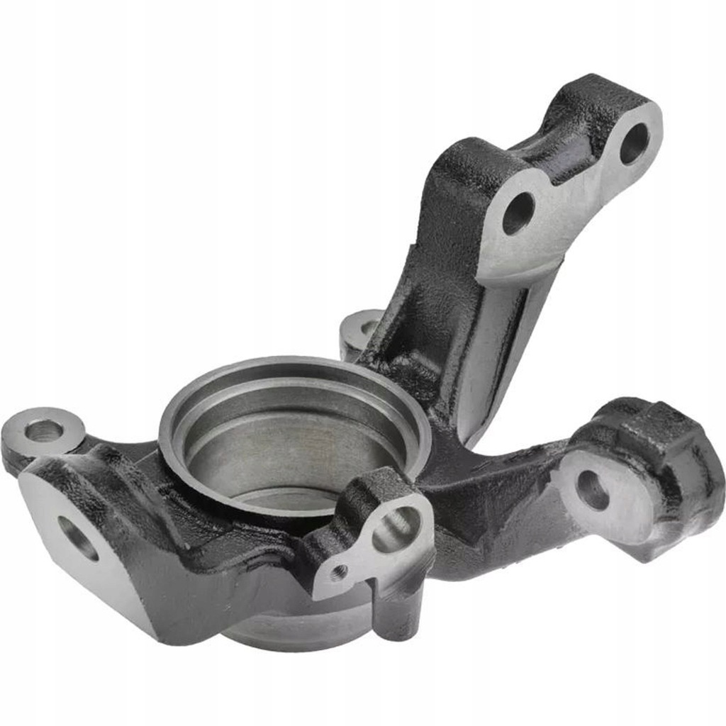 фото №1, Поворотний кулак колеса перед правий do toyota rav 4 ii 2000-2005