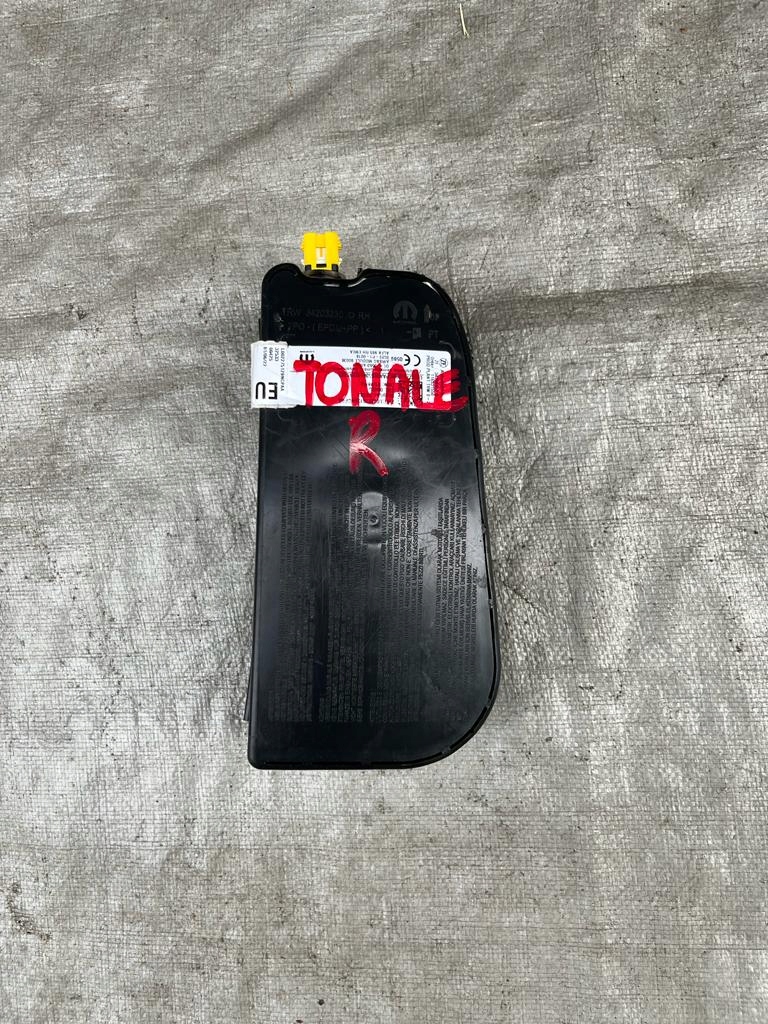 фото №1, Alfa romeo tonale подушка бічна w сидіння права