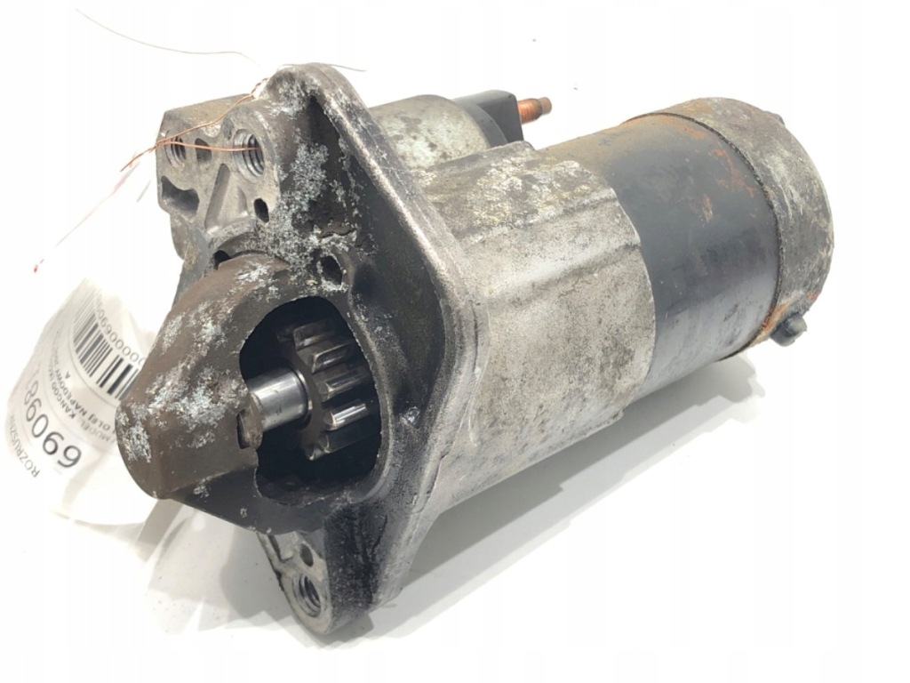 Купить Стартер renault kangoo 8200584675b 1.5 68km
