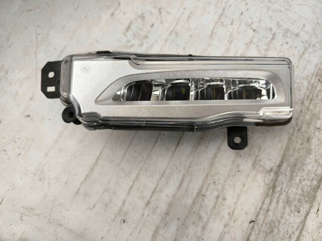 фото №1, Противотуманная фара led левый bmw x5 g05 x6 g06 x7 g07