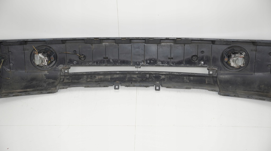 фото №11, Бампер перед передний land rover l322 01-05r pdc #