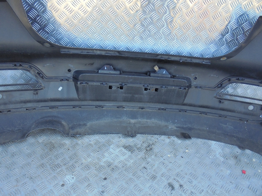 фото №7, 1409. бампер задняя задний kia proceed ii 3d 1k