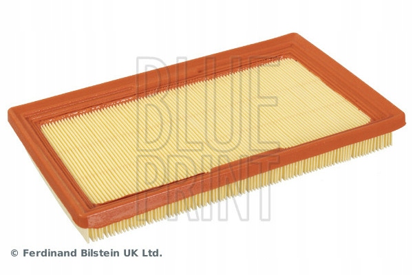 фото №16, Blue print adg02276 фільтр повітря