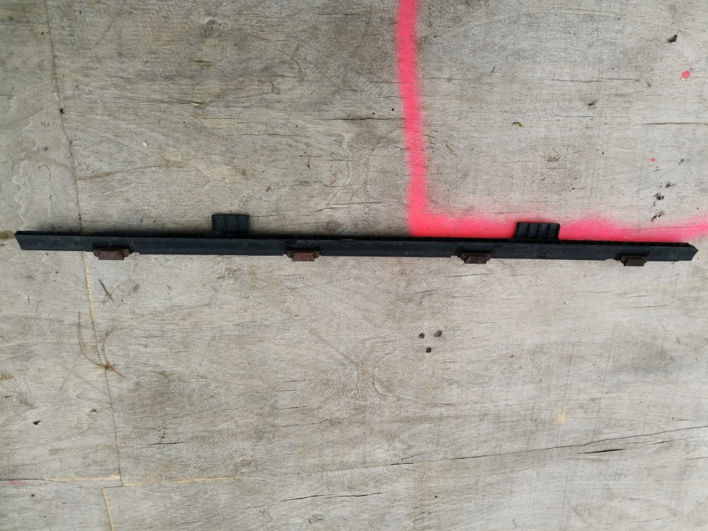 Купити Кронштейн поріг кронштейн mercedes w207 a2076800156