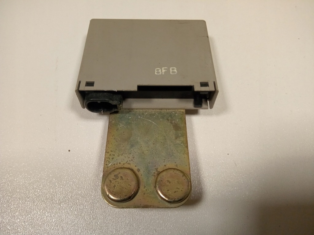 фото №5, Звуковой сигнал пищалка сигнализатор infiniti fx35 fx45