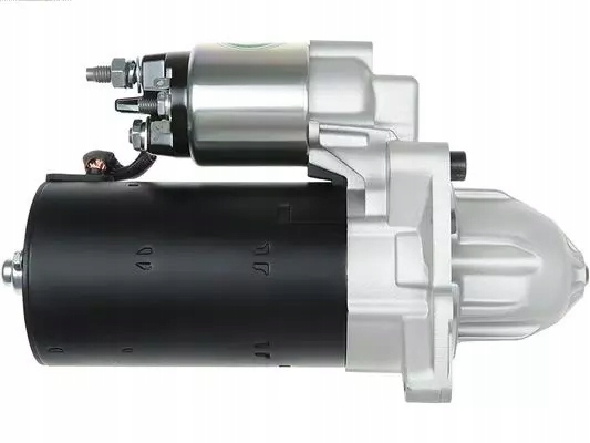 Стартер as-pl s0159 Ціна