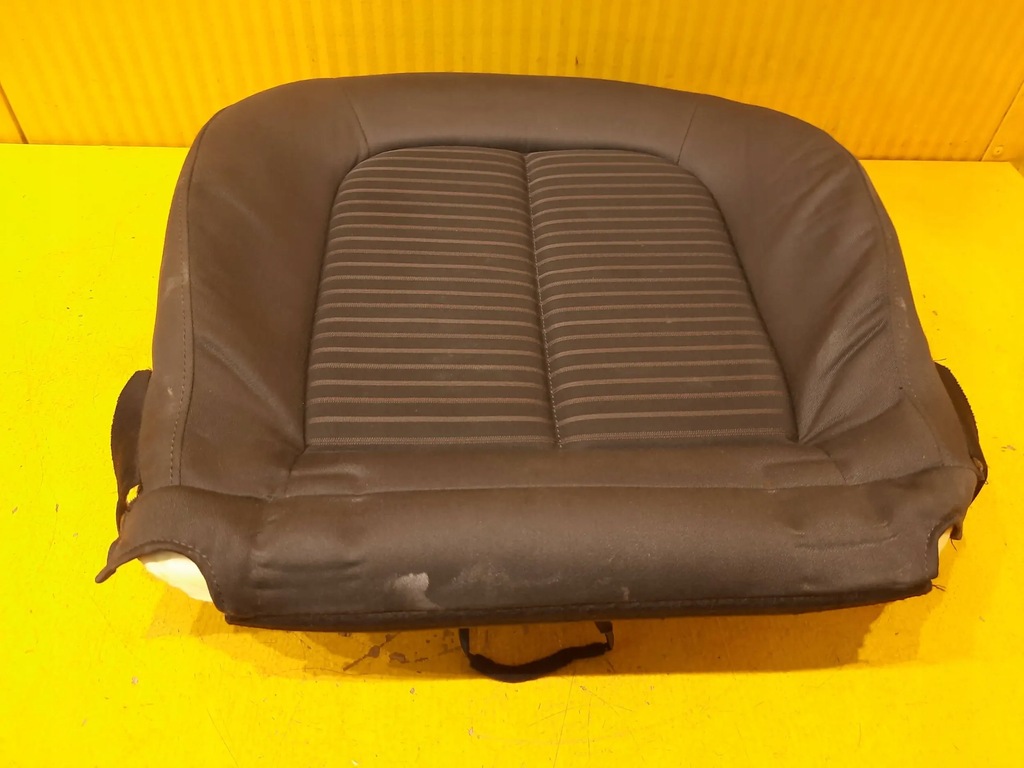 фото №1, Audi a6 c7 4g сиденье сиденье