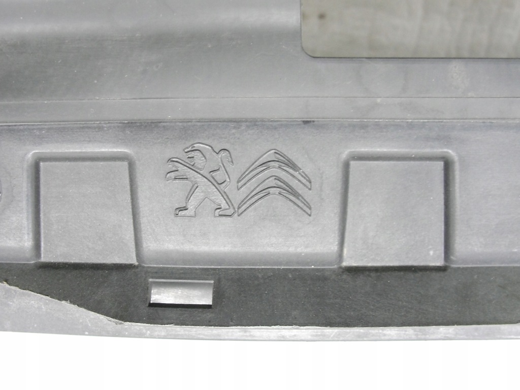 фото №8, Жалюзи воздуха opel astra l mokka peugeot 3008 9817001880