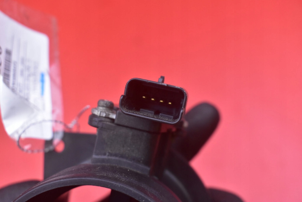 фото №7, Витратомір 9681917980 peugeot 407 2.0 hdi 140 km 08-10