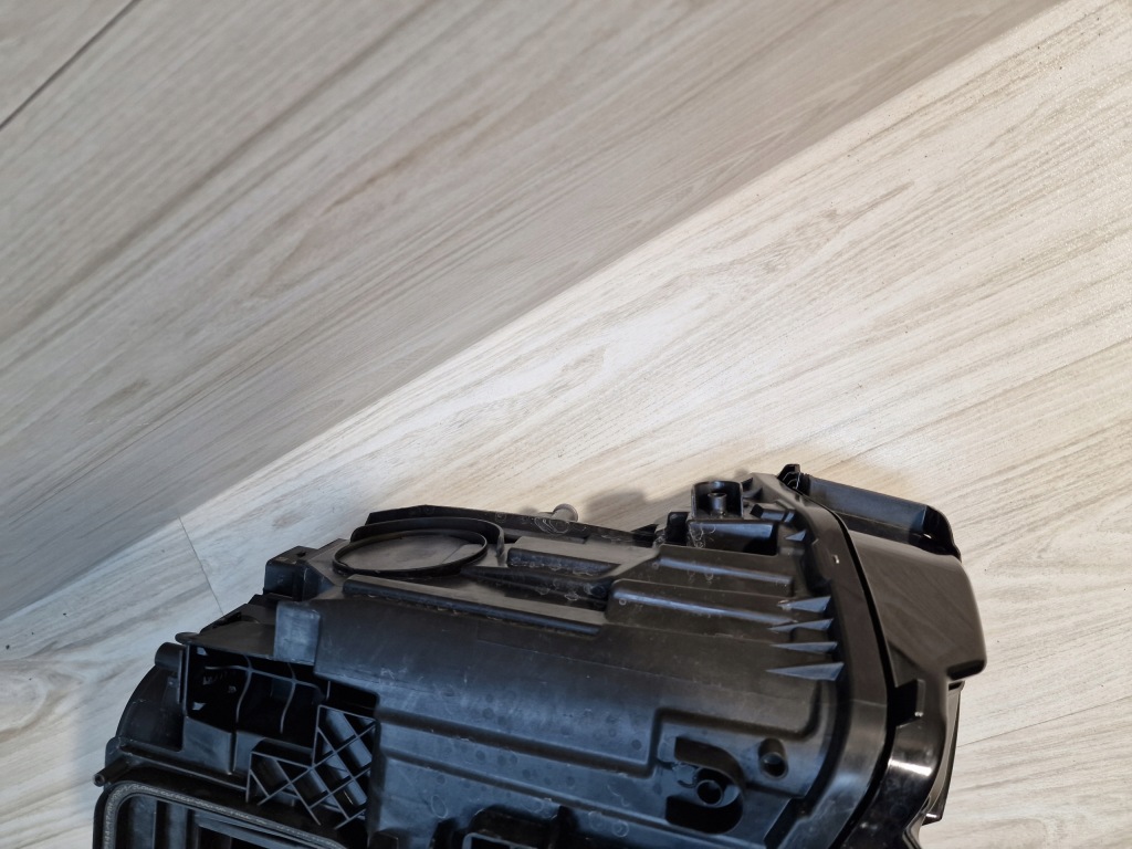 Mercedes eqb eqa w243 a243 led лампа передня ліва Оригінал