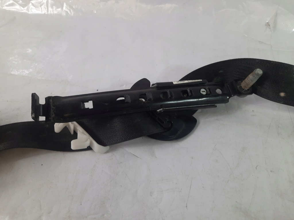 фото №8, Dodge durango 18- ремни безопасности перед левый правый usa