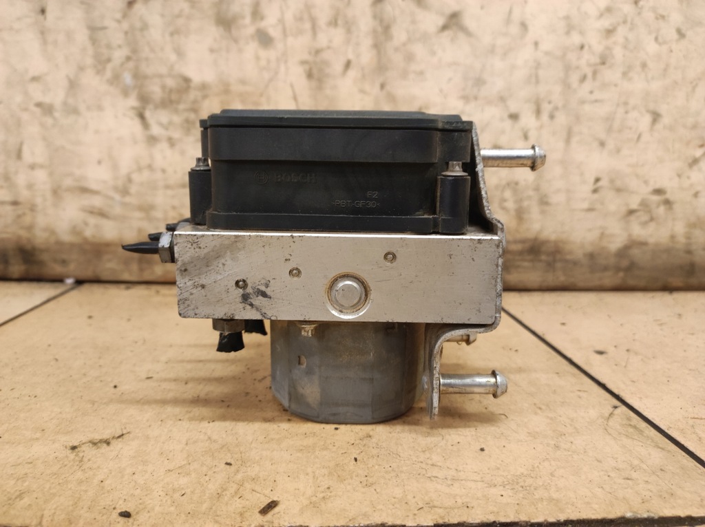 фото №6, Насос abs porsche cayman 981