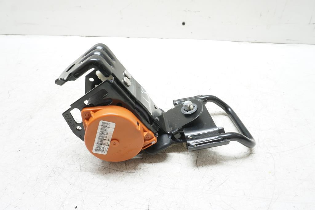 фото №5, Pas безопасности середина задняя honda city ii iv