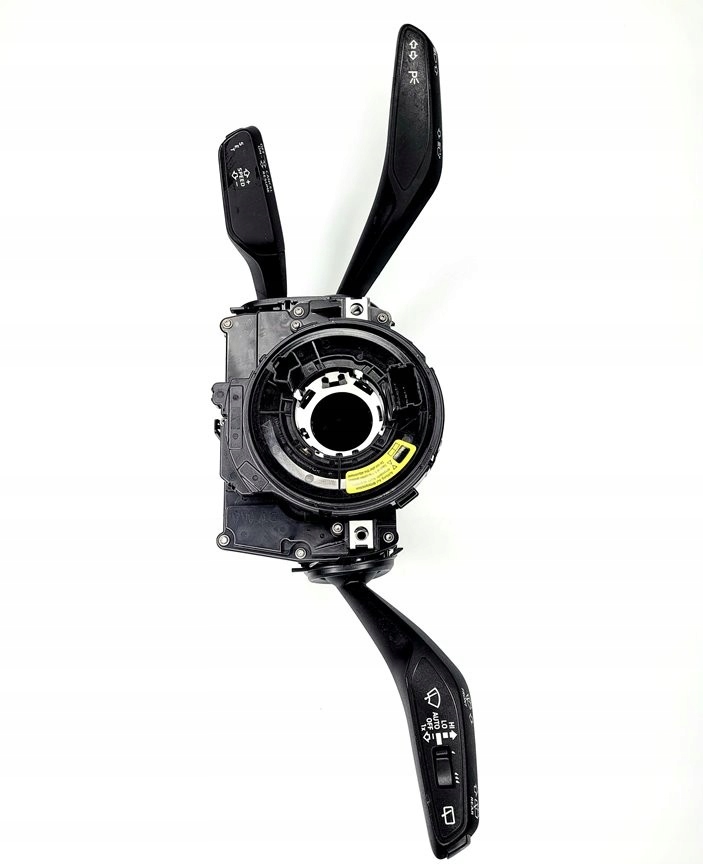 фото №1, Перемикач комбінований audi 4n0907129hr