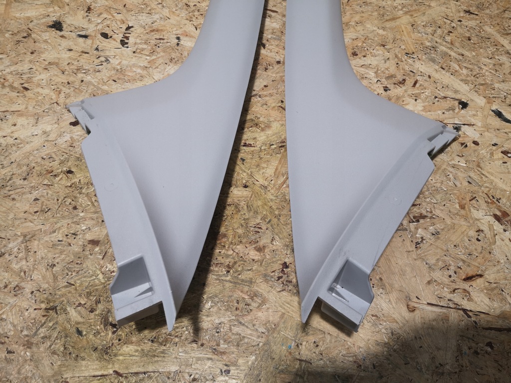 фото №5, Peugeot rifter iv berlingo iv защита стойка перед