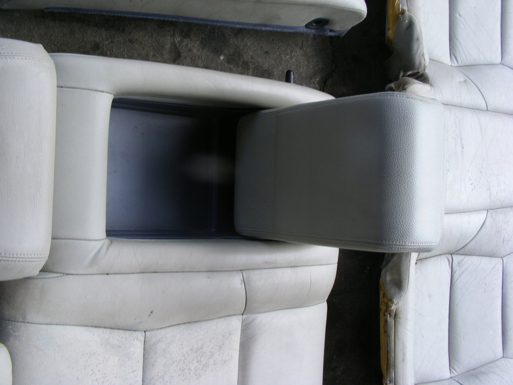 фото №9, Volvo s60 i lift заднее сиденье задняя задняя кожаный кожа