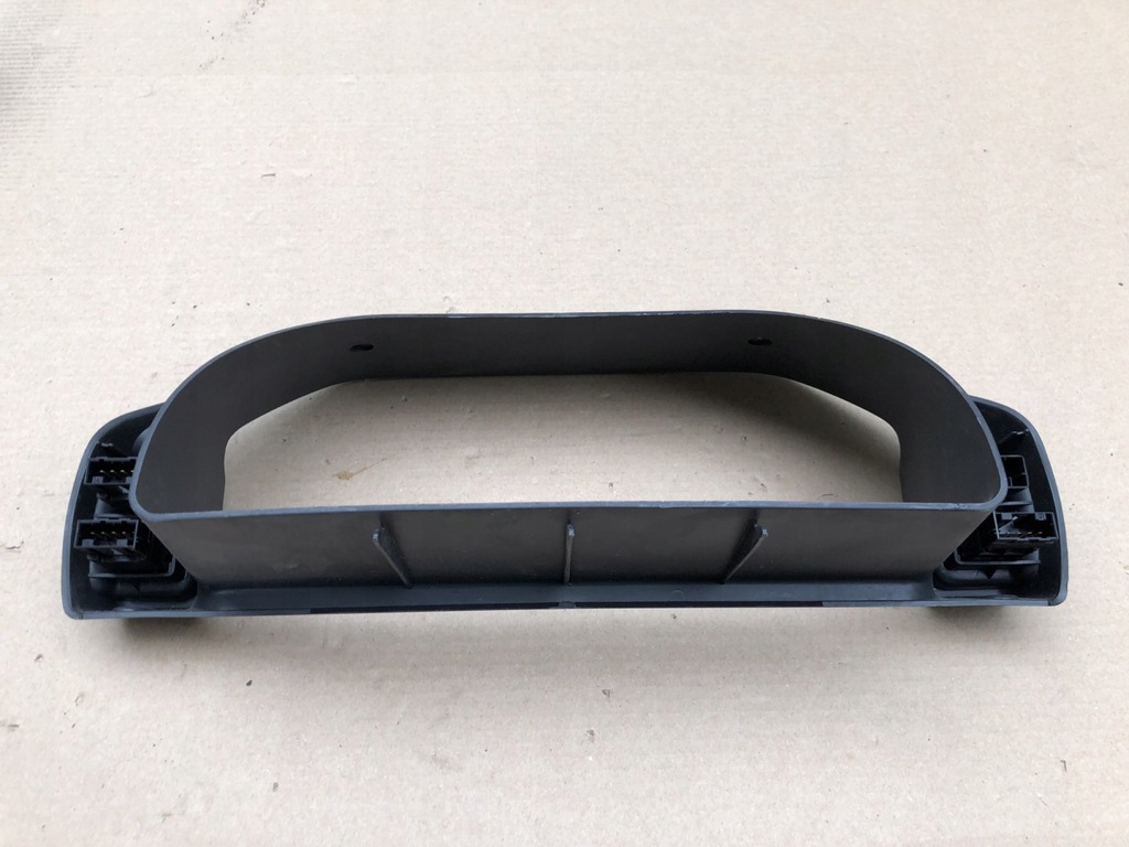 фото №3, Корпус рамка спідометра freelander i awr4272