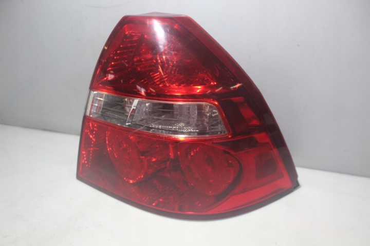 фото №1, Лампа правая задняя chevrolet aveo t250