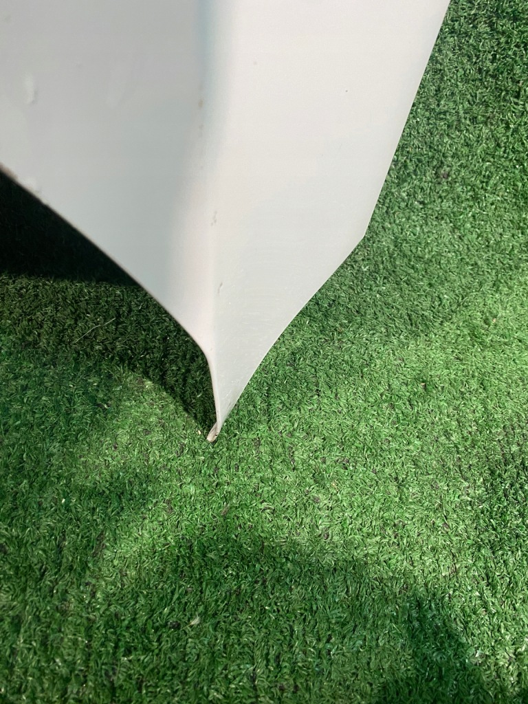 фото №11, Капот крышка двигателя skoda superb iii