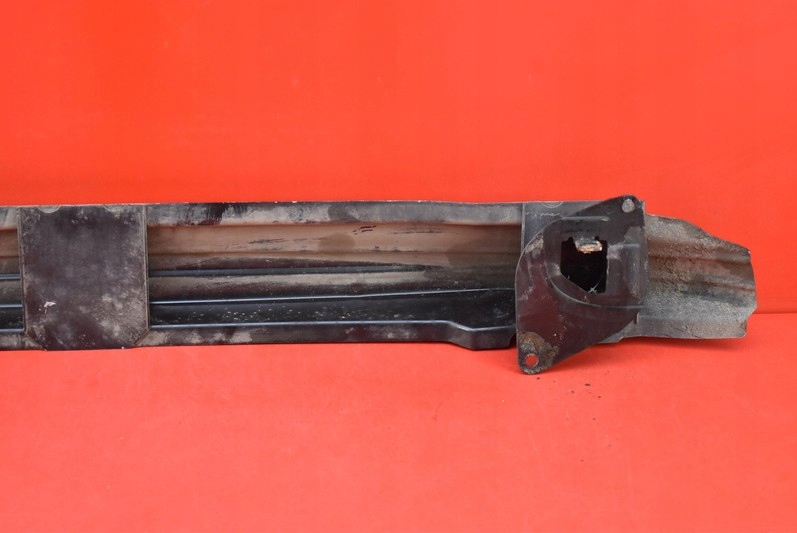 фото №8, Балка бампера задня задня підсилювач fiat stilo 3d 01-10