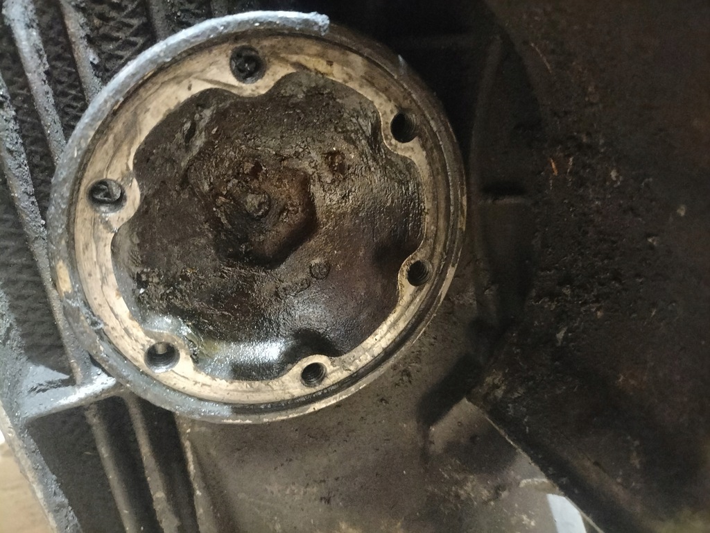 фото №8, Коробка передач передач passat b5 1.8t dcn