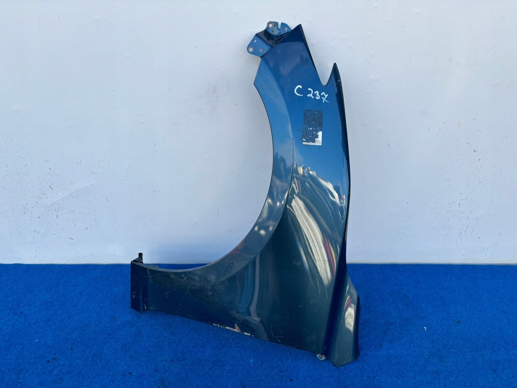 Купить Mazda 3 3 13-18 год левое  крыло  перед b45a52211b c237