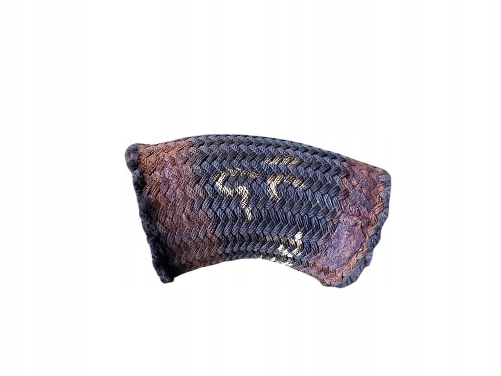 фото №1, Шланг верхний интеркулер kia sportage ii hyundai tucson i jm 2,0 crdi