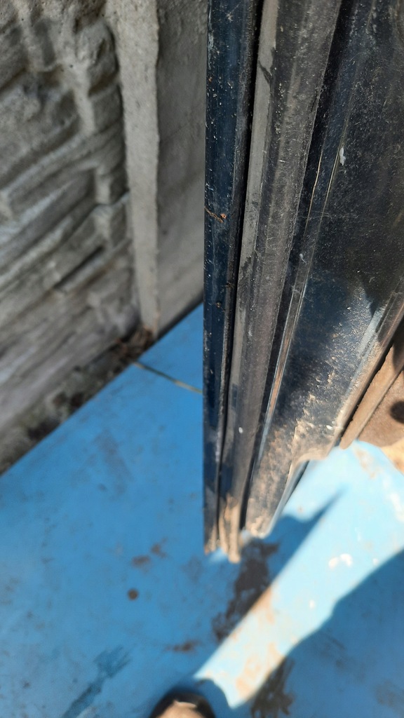 фото №15, Двері правий задня volvo v70 97r