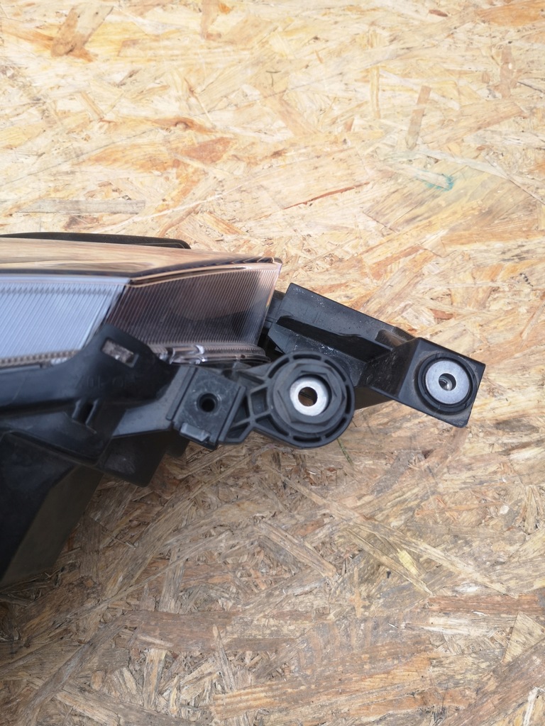 фото №9, Seat ibiza v лампа лівий перед 6f1941005e bdb