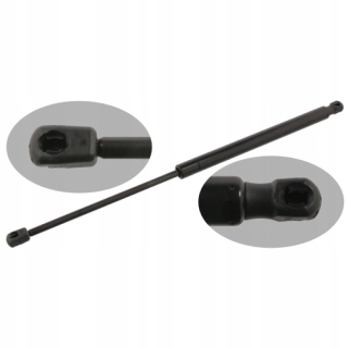 фото №1, Пружина газова, кришка багажника febi bilstein 34415