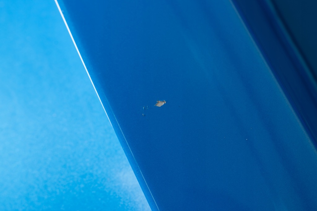 фото №8, Bmw 2 f44 gc крышка багажника багажника задняя задняя цвет c1d misano blau