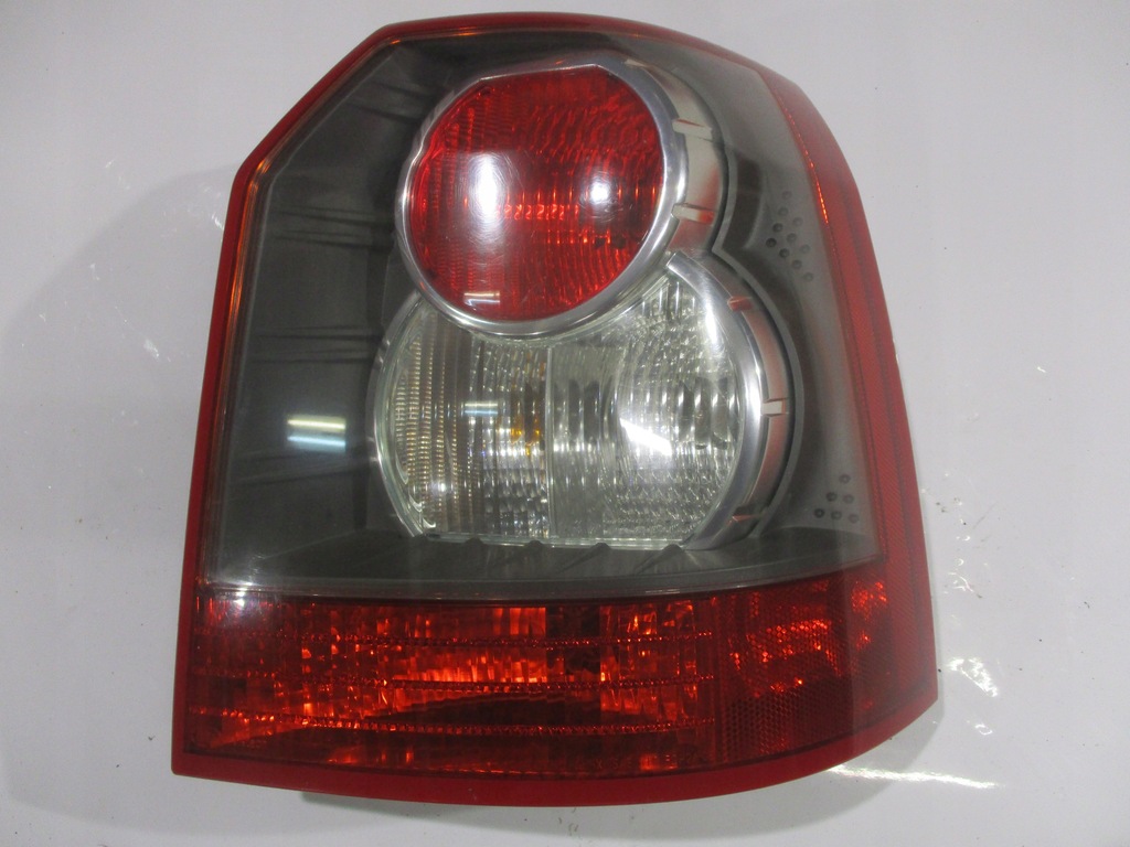 фото №1, Лампа задня задня права правий land rover freelander ii 06-14r