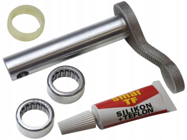 фото №1, Выборщик коробки передач do renault trafic ii iii