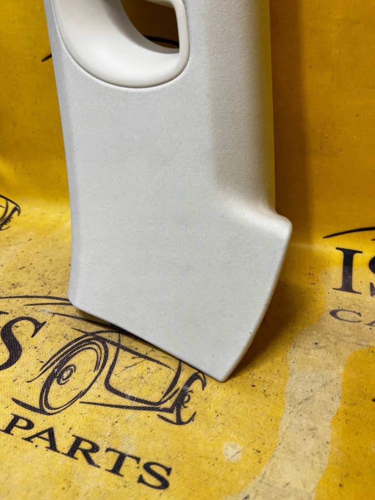 фото №7, Защита обшивка стойка b правая volkswagen touareg