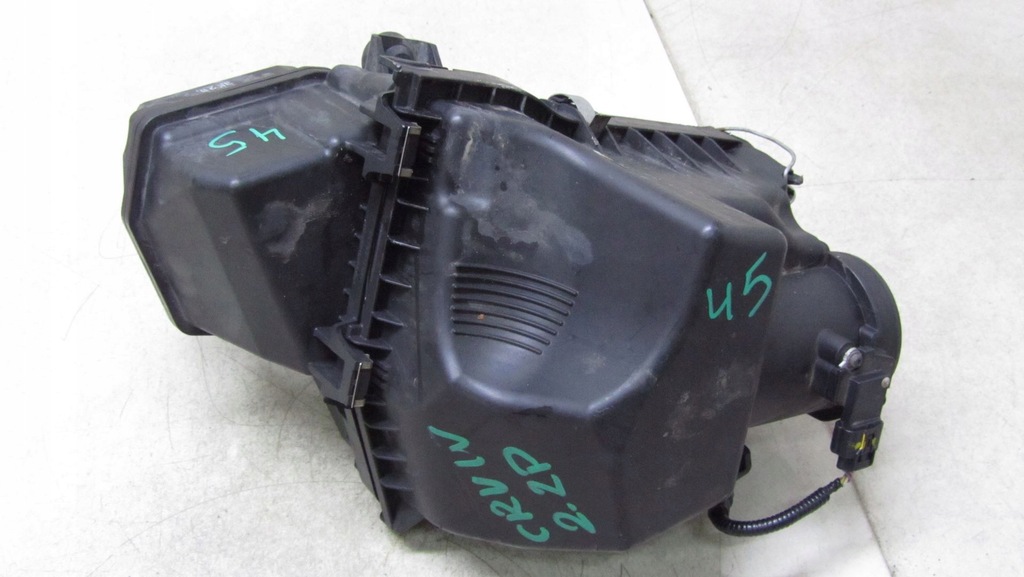 фото №1, Honda cr-v iv 2.2 корпус фильтра воздуха 12-15