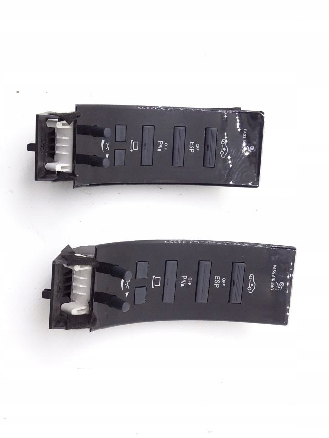 фото №5, Панель управление esp pdc mercedes-benz оригинальный номер a2218701558